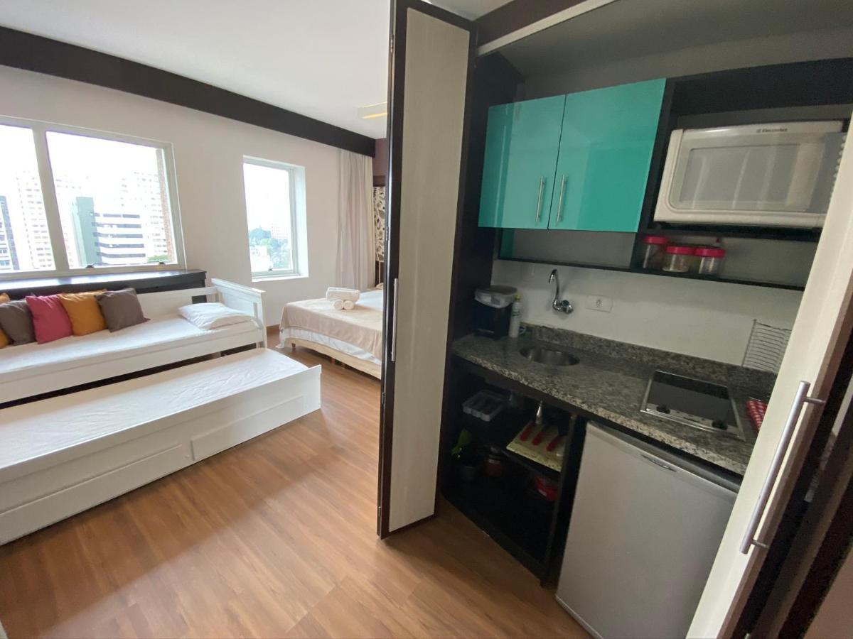 Apartamento Beneficencia Portuguesa, 50 Metros São Paulo Exterior foto