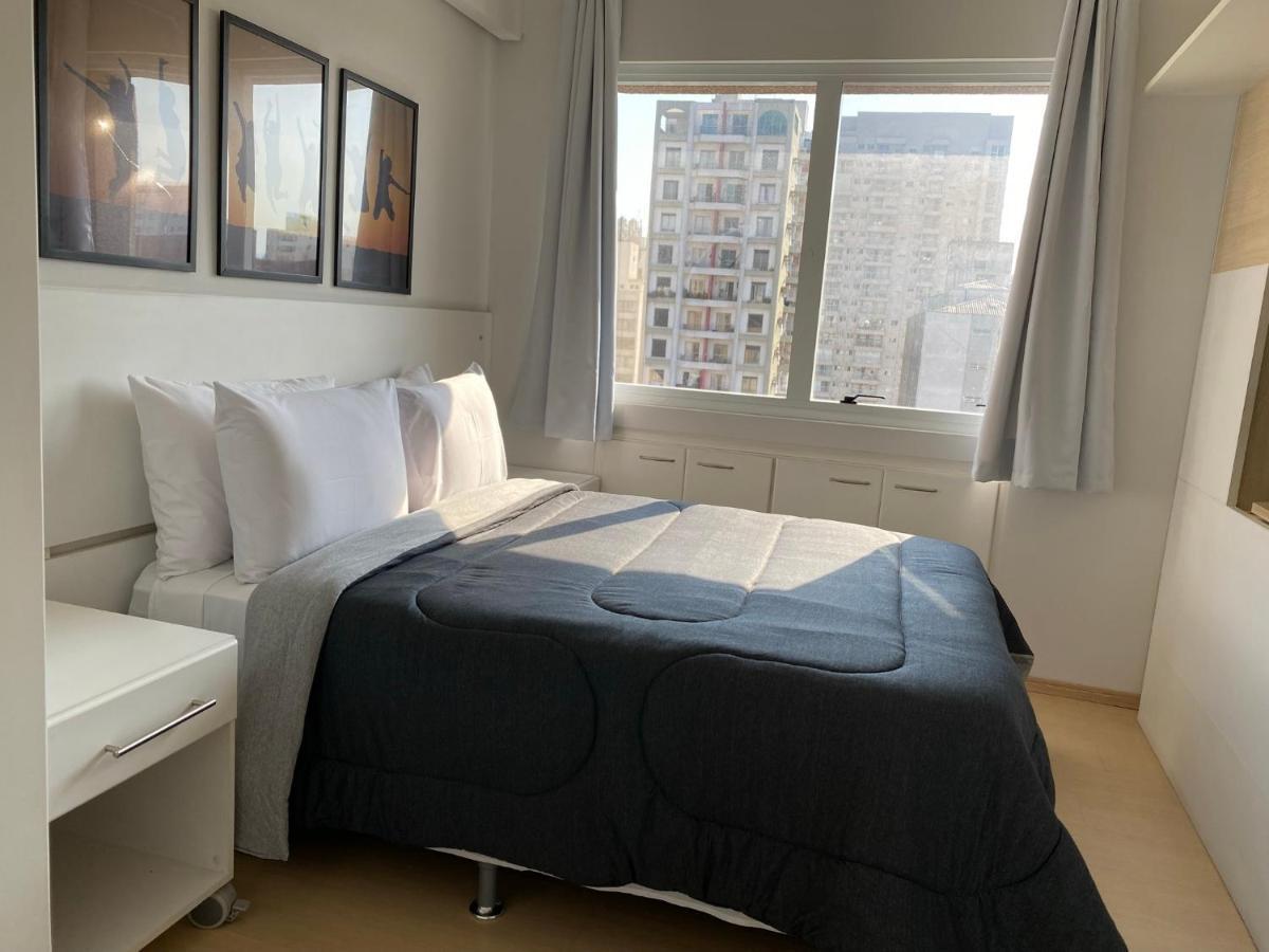 Apartamento Beneficencia Portuguesa, 50 Metros São Paulo Exterior foto