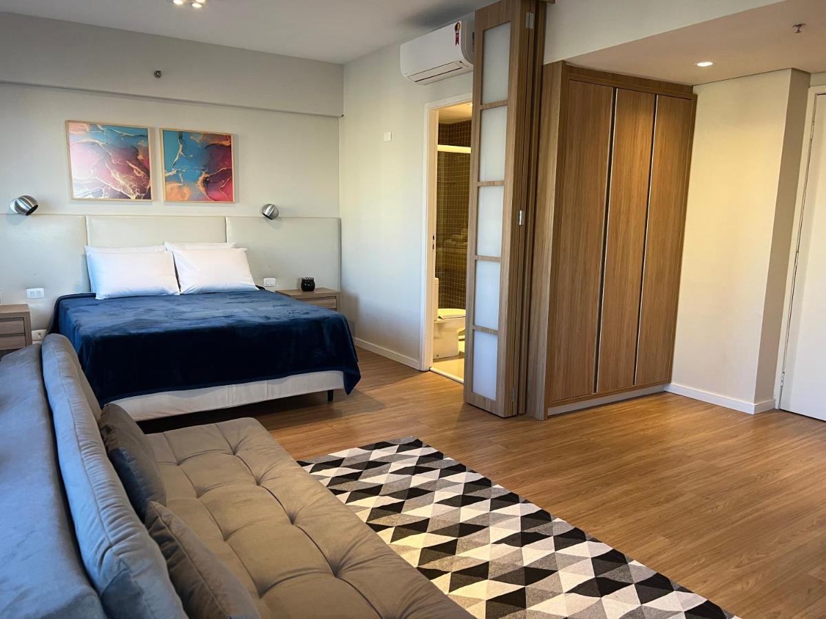 Apartamento Beneficencia Portuguesa, 50 Metros São Paulo Exterior foto