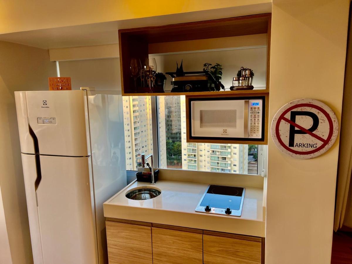 Apartamento Beneficencia Portuguesa, 50 Metros São Paulo Exterior foto