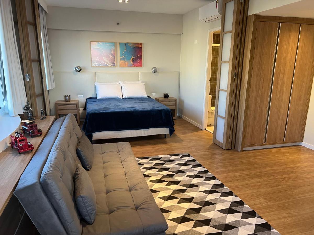 Apartamento Beneficencia Portuguesa, 50 Metros São Paulo Exterior foto