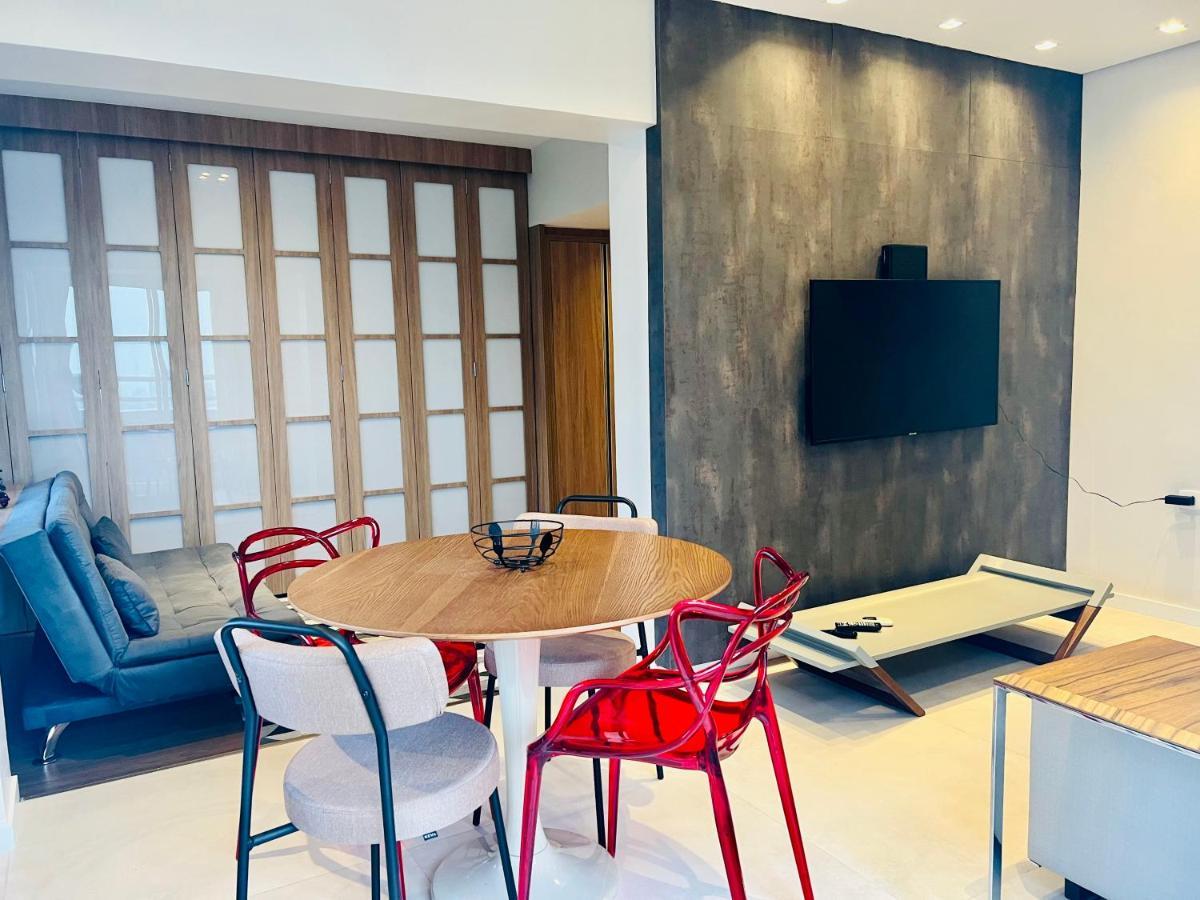 Apartamento Beneficencia Portuguesa, 50 Metros São Paulo Exterior foto