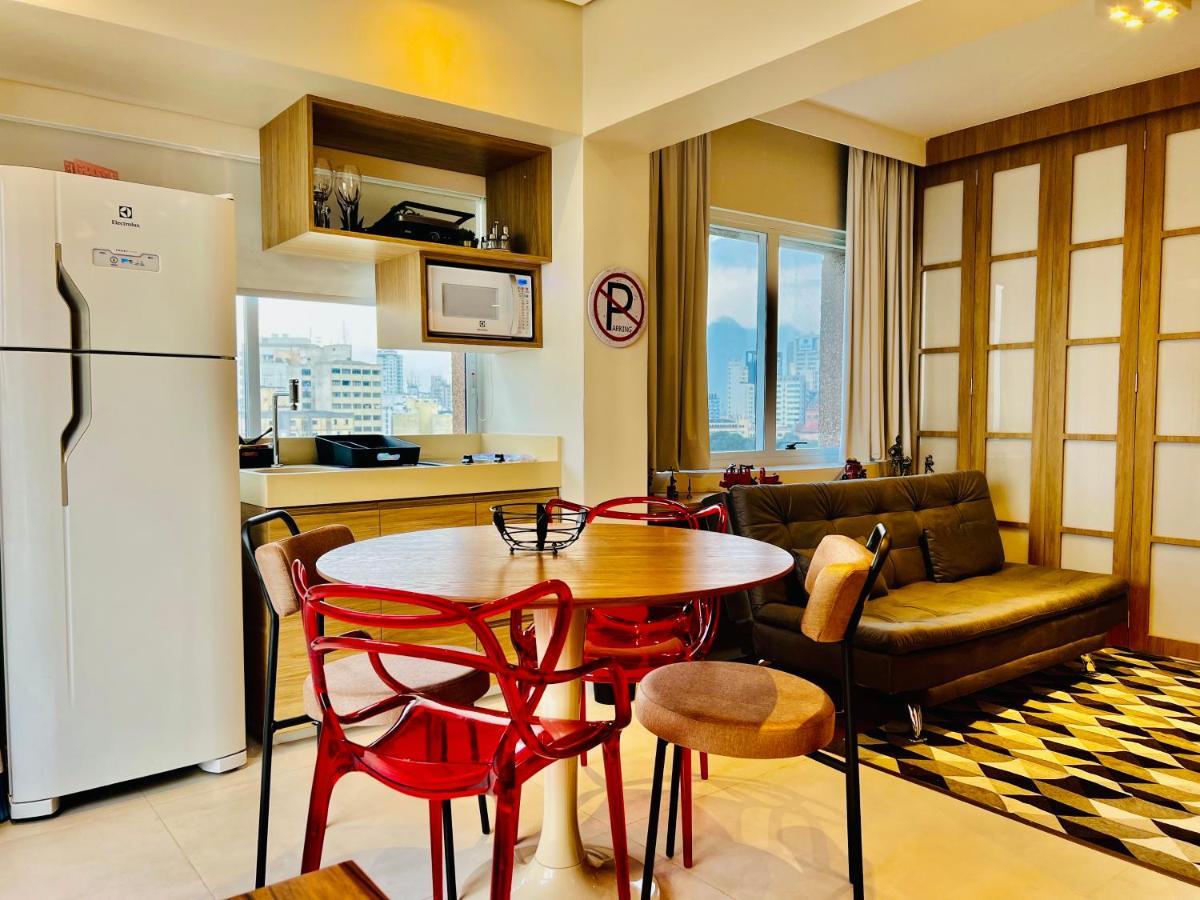 Apartamento Beneficencia Portuguesa, 50 Metros São Paulo Exterior foto
