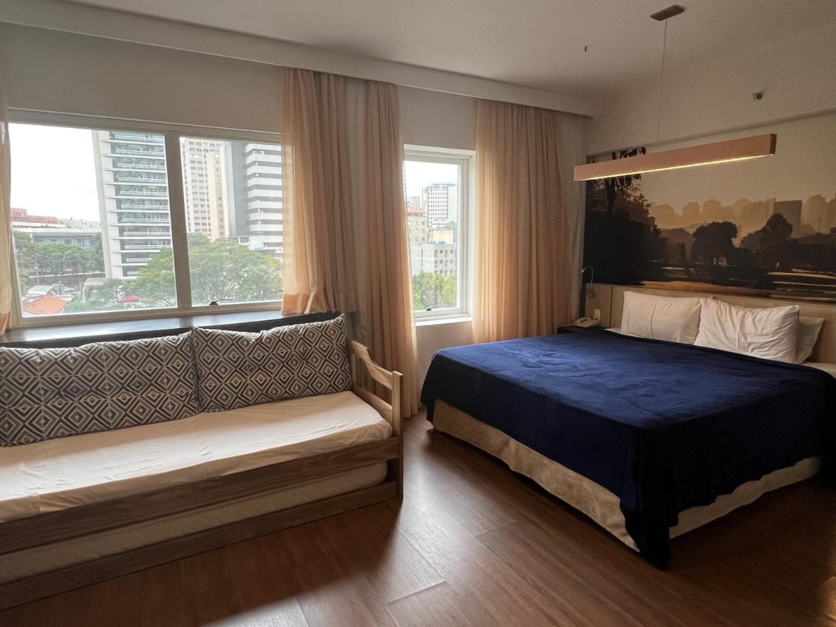 Apartamento Beneficencia Portuguesa, 50 Metros São Paulo Exterior foto