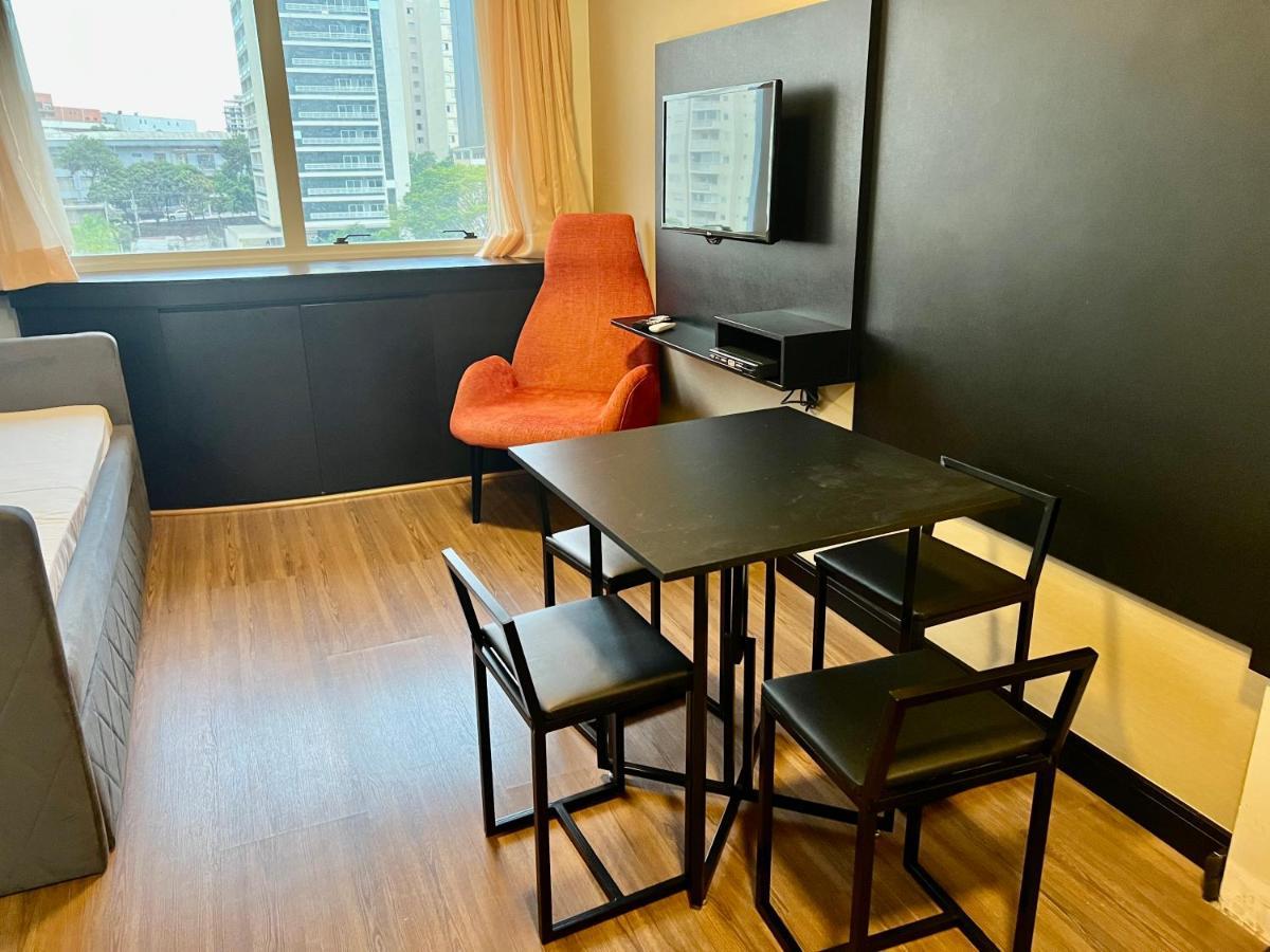 Apartamento Beneficencia Portuguesa, 50 Metros São Paulo Exterior foto