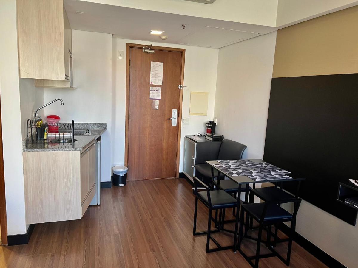 Apartamento Beneficencia Portuguesa, 50 Metros São Paulo Exterior foto