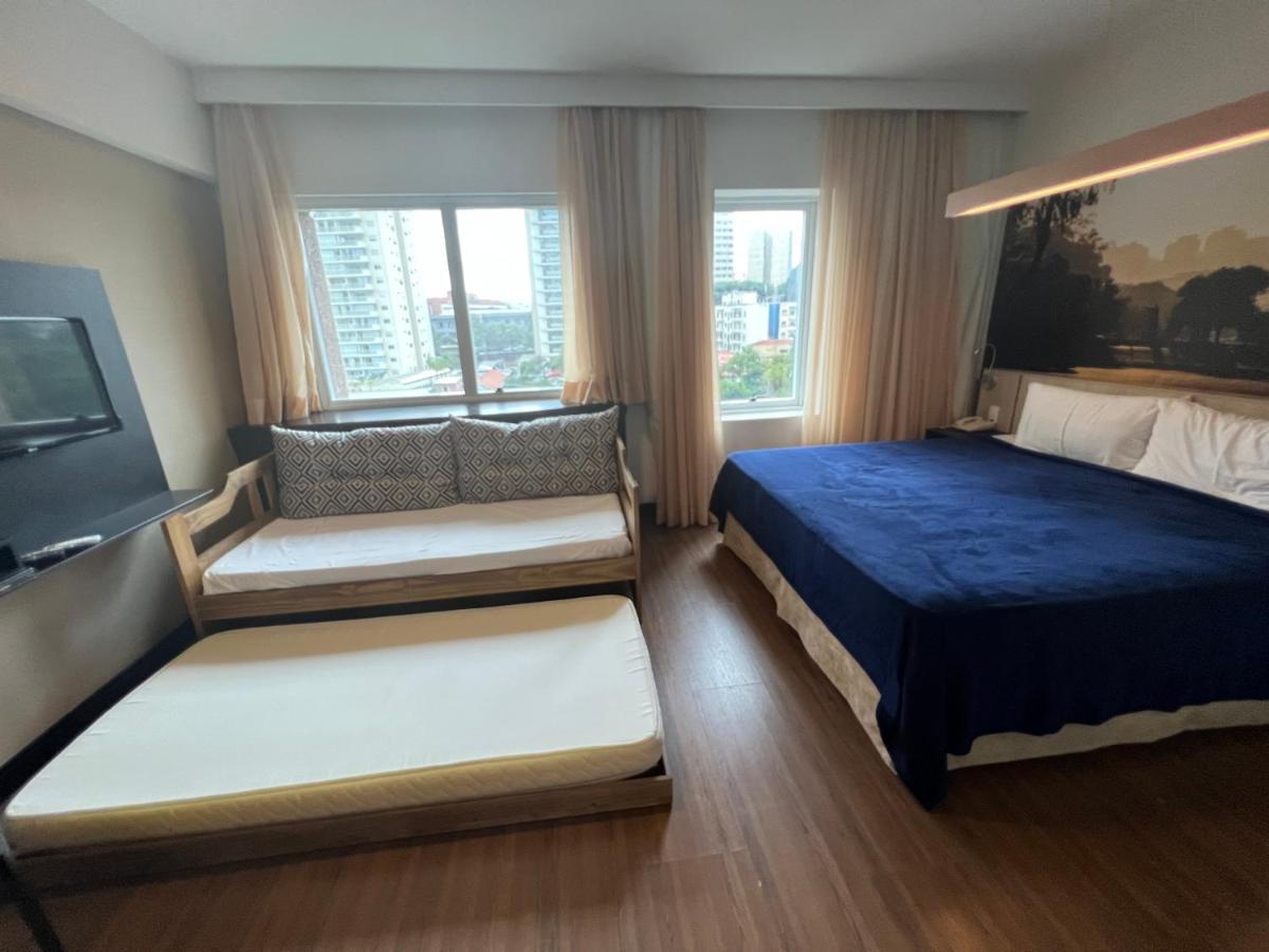 Apartamento Beneficencia Portuguesa, 50 Metros São Paulo Exterior foto