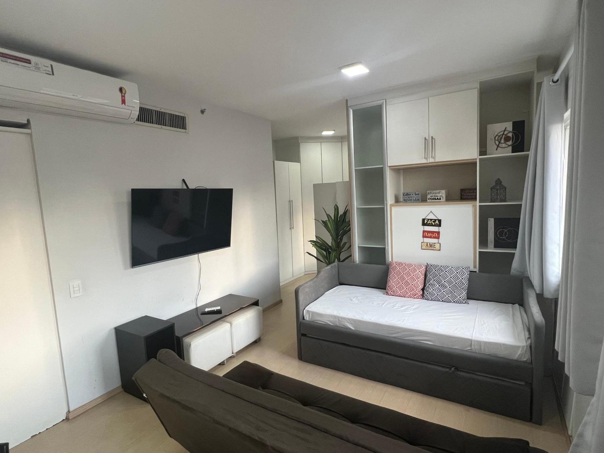 Apartamento Beneficencia Portuguesa, 50 Metros São Paulo Exterior foto