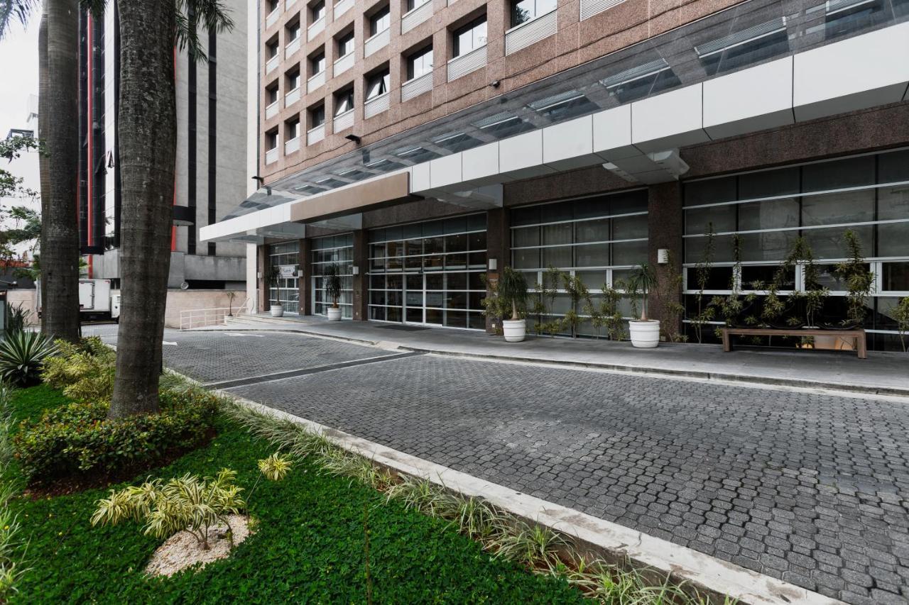 Apartamento Beneficencia Portuguesa, 50 Metros São Paulo Exterior foto