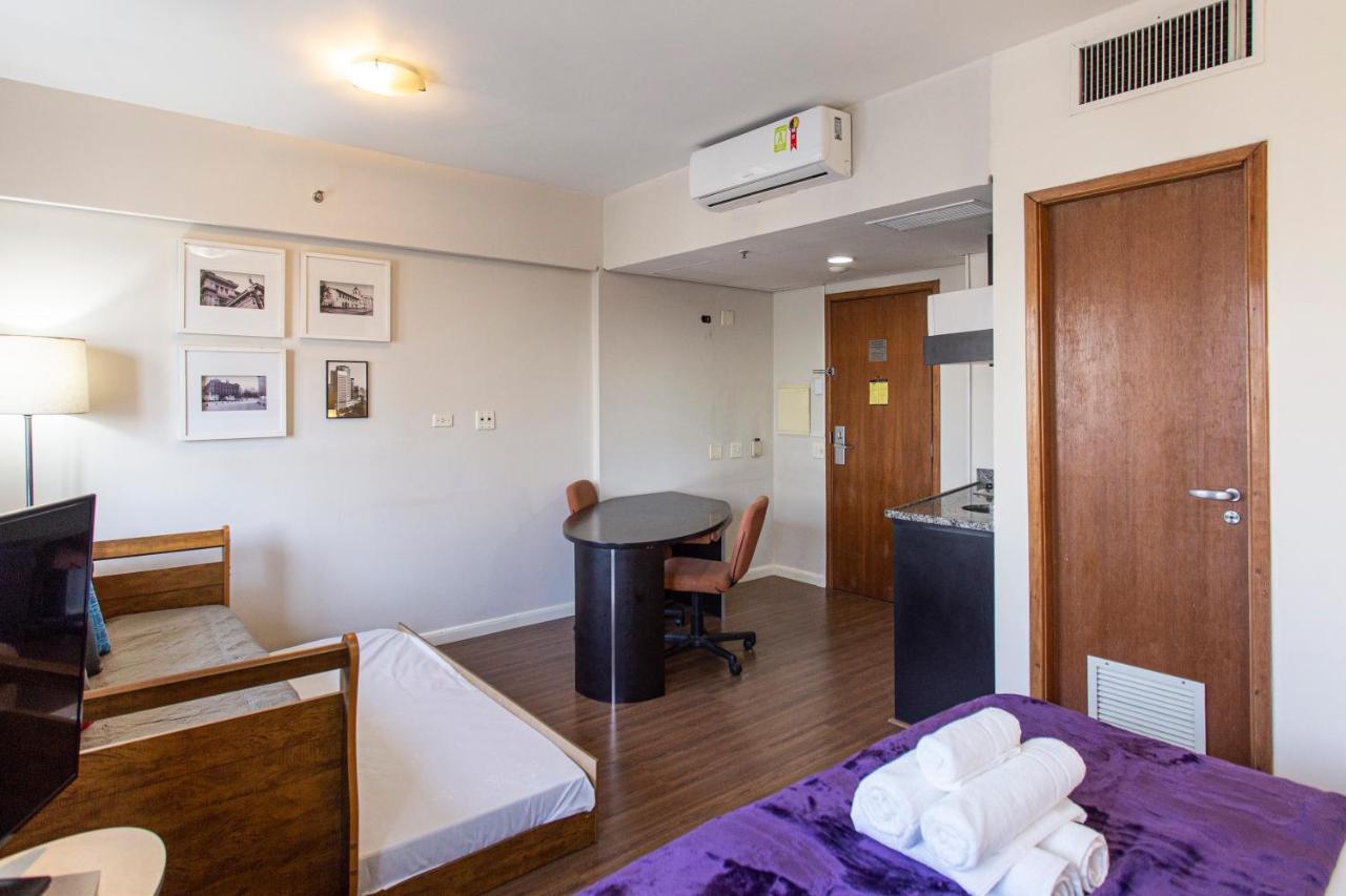 Apartamento Beneficencia Portuguesa, 50 Metros São Paulo Exterior foto