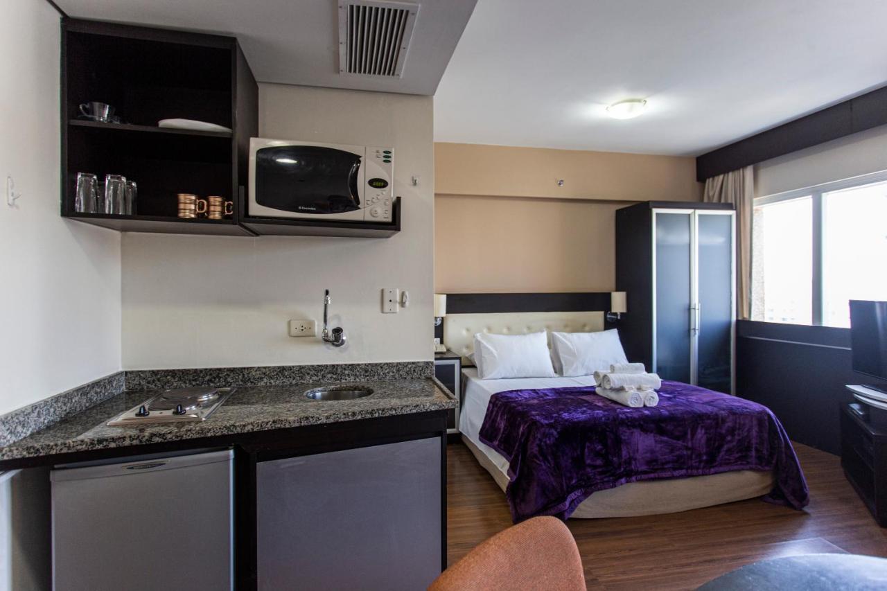 Apartamento Beneficencia Portuguesa, 50 Metros São Paulo Exterior foto