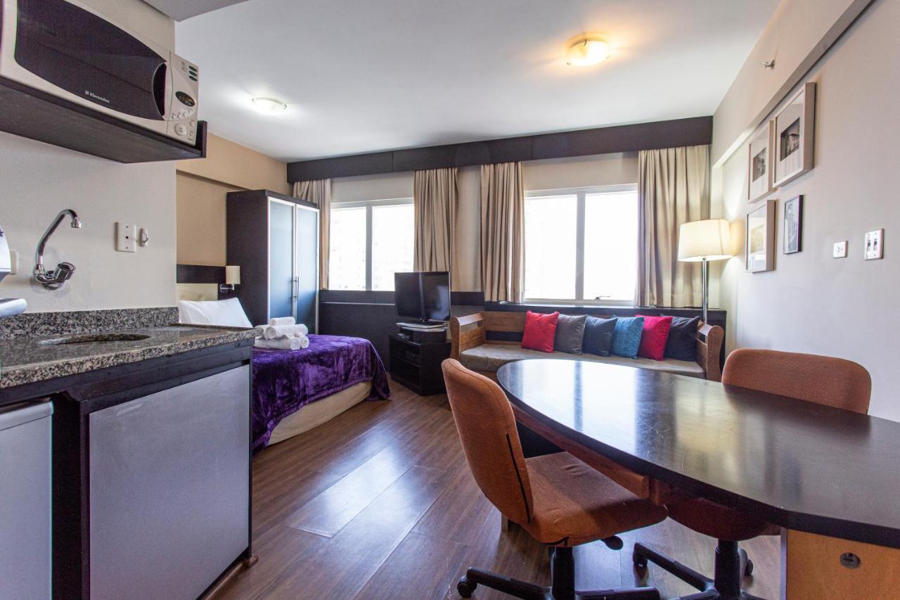 Apartamento Beneficencia Portuguesa, 50 Metros São Paulo Exterior foto