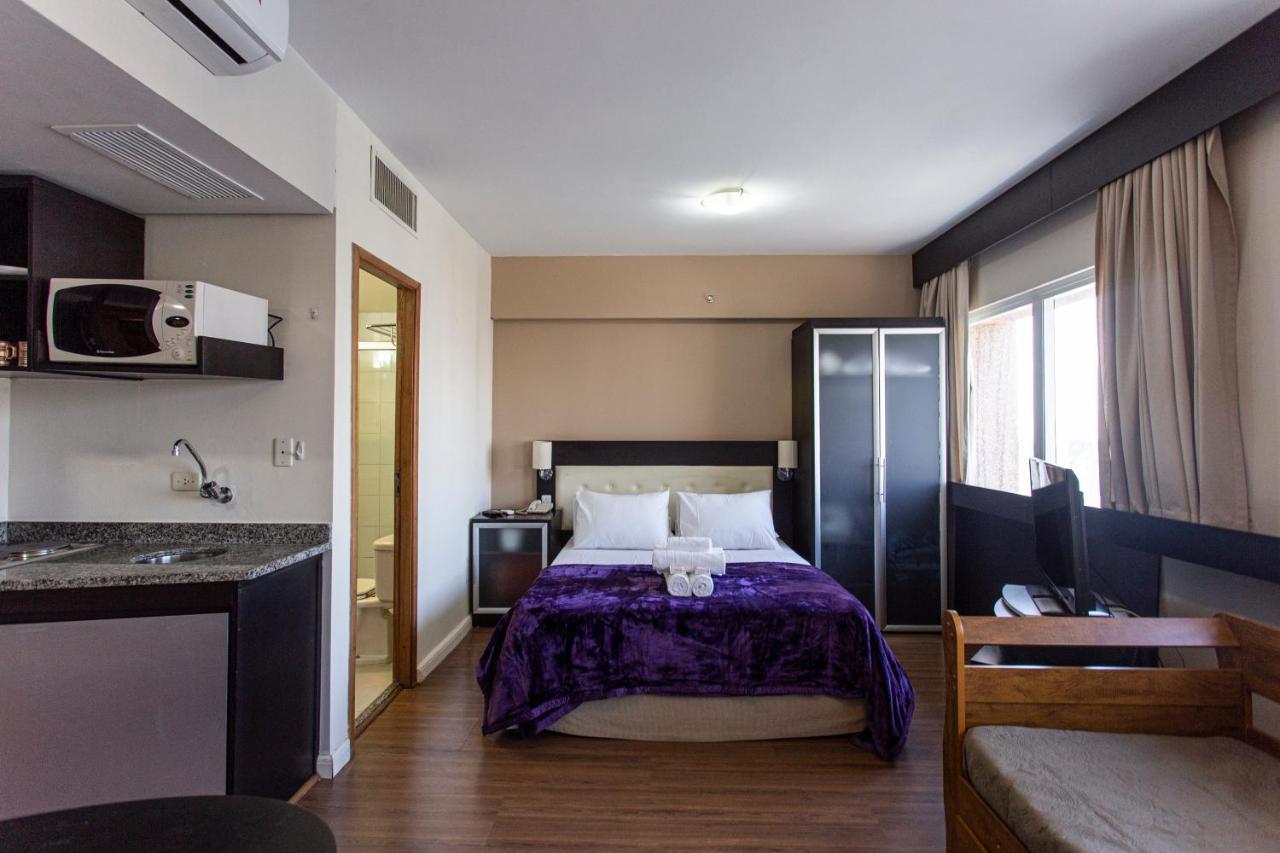 Apartamento Beneficencia Portuguesa, 50 Metros São Paulo Exterior foto