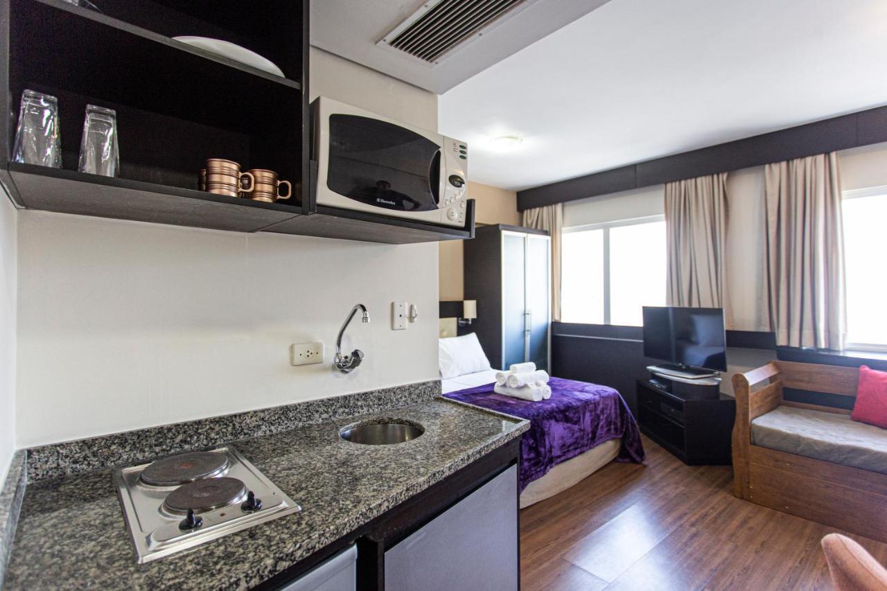 Apartamento Beneficencia Portuguesa, 50 Metros São Paulo Exterior foto